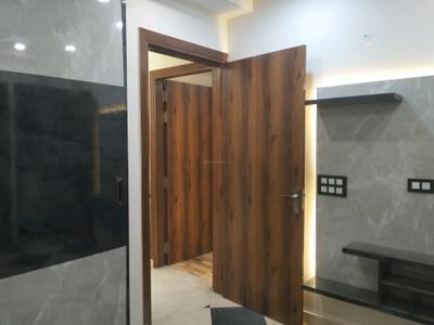 Bedroom Image of 1125 Sq.ft 3 BHK Builder Floor for sale in Vikaspuri New Delhi for Rs. 19000000