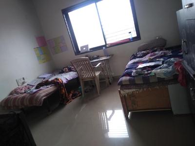 Bedroom Image of 1700 Sq.ft 2 BHK Apartment / Flat for sale in Old MIDC Jalgaon for Rs. 7000000