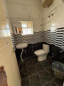 Image of 1000 Sq.ft 2 BHK Apartment / Flat for rent in Mahadevapura, Bengaluru for Rs. 35000