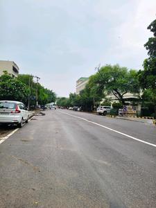 Greenwood City Floors Internal Roads 1