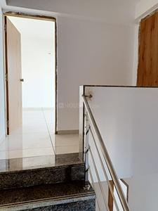 Kitchen Image of 2300 Sq.ft 4 BHK Villa for sale in Paras Gracewood, Bhayli Vadodara for Rs. 13500000