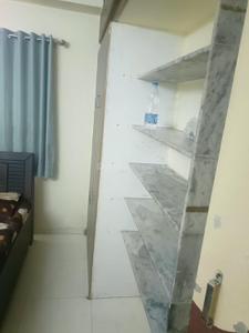 Balcony Image of 1600 Sq.ft 2 BHK Independent House for rent in Sector 22 Gandhinagar for Rs. 20000