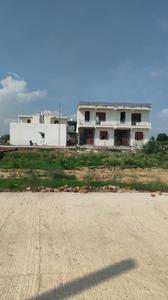 Image of 930 Sq.ft 3 BHK Independent House for sale in Khatu Dham Society, Raj Nagar Extension, Ghaziabad for Rs. 6500000