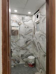 Common Bathroom Image of 1050 Sq.ft 3 BHK Builder Floor for sale in Sky Homes, Indirapuram Ghaziabad for Rs. 11000000