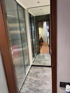 Bedroom Image of 3150 Sq.ft 4 BHK Villa for rent in Prahlad Nagar Ahmedabad for Rs. 200000