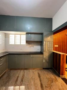 Kitchen Image of 2000 Sq.ft 4 BHK Independent House for sale in Thotada Guddadhalli Village Bengaluru for Rs. 15000000