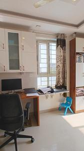 Hall Image of 1615 Sq.ft 3 BHK Apartment / Flat for sale in Doddakannelli Bengaluru for Rs. 21500000