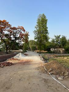 Image of 2800 Sq.ft Residential Plot / Land for sale in Chhattarpur, New Delhi for Rs. 20000000