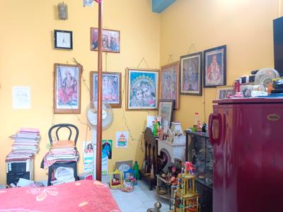 Bedroom Image of 1260 Sq.ft 2 BHK Apartment / Flat for sale in Thakurpukur Kolkata for Rs. 6600000