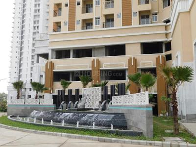 Image of 950 Sq.ft 3 BHK Apartment / Flat for sale in Alcove New Kolkata, Serampore, Hooghly for Rs. 5900000