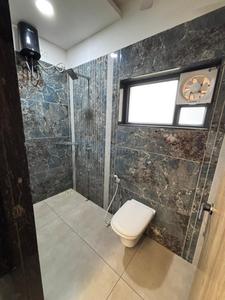 Bathroom Image of 2700 Sq.ft 3.5 BHK Independent House for rent in Thaltej Ahmedabad for Rs. 85000