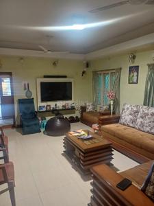 4 BHK Independent House