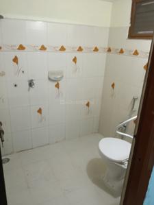 Image of 990 Sq.ft 2 BHK Builder Floor for rent in Habsiguda, Hyderabad for Rs. 16000