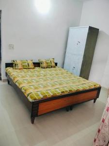 Bedroom Image of 1000 Sq.ft 2 BHK Apartment / Flat for sale in Sector 126 Mohali for Rs. 3490000