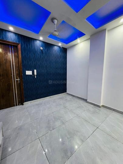 Bhagwati Garden, Dwarka Mor Bedroom 1