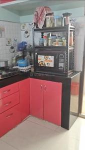 Kitchen Image of 1600 Sq.ft 2 BHK Independent House for sale in Kapra Secunderabad for Rs. 9000000
