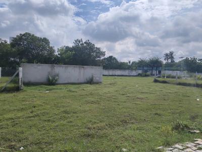 Residential Plot