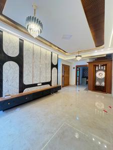 Hall Image of 2400 Sq.ft 4 BHK Independent House for sale in Bedarahalli Bengaluru for Rs. 18000000