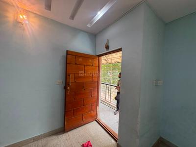 Bedroom Image of 1550 Sq.ft 3 BHK Independent House for rent in Sanjaynagar Bengaluru for Rs. 45000