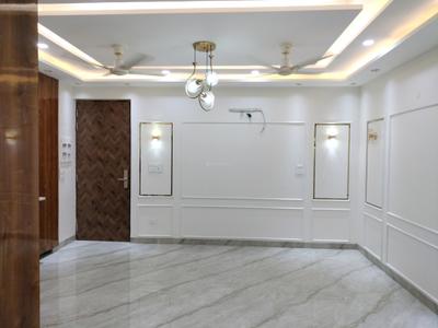 Living Room Image of 1900 Sq.ft 4 BHK Apartment / Flat for sale in Sector 11 Dwarka New Delhi for Rs. 37000000