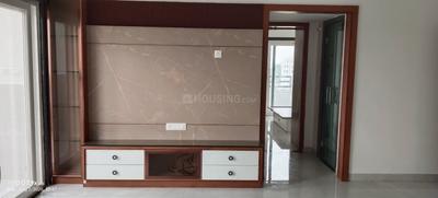 Bedroom Image of 1650 Sq.ft 3 BHK Apartment / Flat for sale in Adibatla Hyderabad for Rs. 7650000