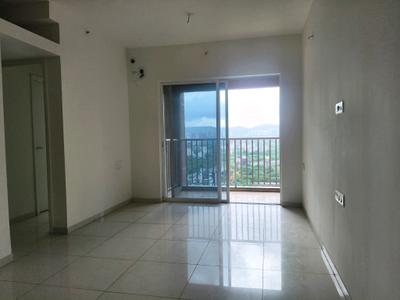 Living Room Image of 955 Sq.ft 2 BHK Apartment / Flat for sale in Godrej Green Vistas, Mahalunge Pune for Rs. 7200000