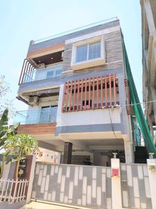 Building Image of 4053 Sq.ft 5 BHK Villa for sale in Bolarum Secunderabad for Rs. 24000000
