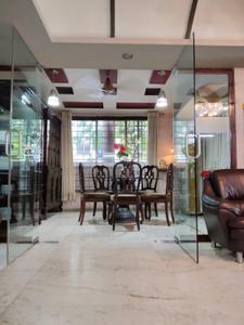 Hall Image of 2925 Sq.ft 3 BHK Independent House for sale in Satellite Ahmedabad for Rs. 42500000
