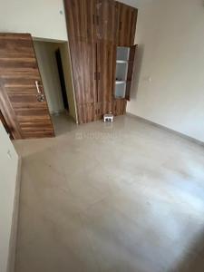 Bedroom Image of 2500 Sq.ft 2 BHK Builder Floor for rent in Indra Nagar Colony Dehradun for Rs. 18000