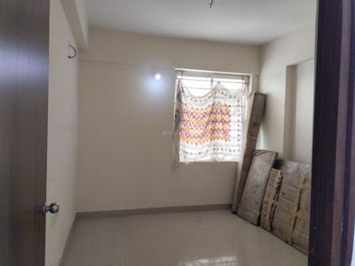 Bedroom Image of 1550 Sq.ft 3 BHK Apartment / Flat for rent in Indu Fortune Fields The Annexe, Hitech City Hyderabad for Rs. 48000