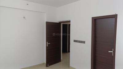 Bedroom Image of 1400 Sq.ft 3 BHK Apartment / Flat for sale in Sikka Kaamya Greens, Noida Extension Greater Noida for Rs. 12427000