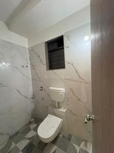 Bathroom Image of 600 Sq.ft 1 BHK Apartment / Flat for sale in Kohinoor Gardens, Ulhasnagar Thane for Rs. 3726000