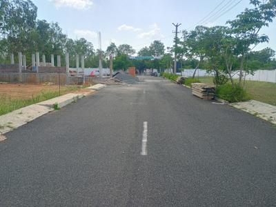 Image of 1000 Sq.ft Residential Plot / Land for sale in Thiruporur, Chennai for Rs. 2800000