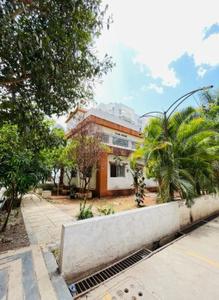 Image of 740 Sq.ft 2 BHK Apartment / Flat for rent in AV Whistling Winds, Kondhwa Budruk, Pune for Rs. 18000
