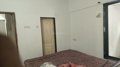 Bedroom Image of 1300 Sq.ft 3 BHK Apartment / Flat for sale in Haware Splendor, Kharghar Navi Mumbai for Rs. 24000000