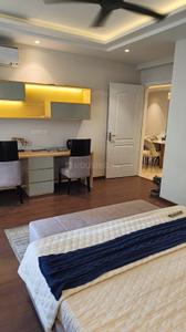 Bedroom Image of 1936 Sq.ft 3 BHK Builder Floor for sale in New Chandigarh Chandigarh for Rs. 15500000