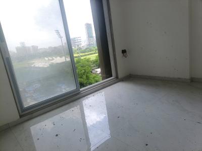 Bedroom Image of 1550 Sq.ft 3 BHK Apartment / Flat for sale in Millennium Celesta, Kharghar Navi Mumbai for Rs. 17500000