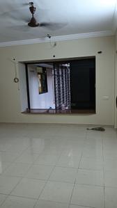 Hall Image of 800 Sq.ft 2 BHK Apartment / Flat for rent in Evershine Nagar, Malad West Mumbai for Rs. 55000