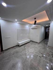 Hall Image of 2690 Sq.ft 3 BHK Builder Floor for rent in Sushant Lok Phase 1 Gurgaon for Rs. 110000