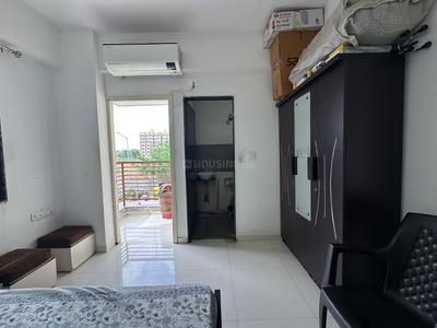 Bedroom Image of 1000 Sq.ft 2 BHK Apartment / Flat for sale in New Ranip Ahmedabad for Rs. 4500000