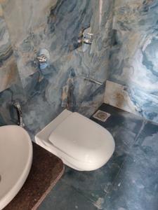 Image of 1165 Sq.ft 2.5 BHK Apartment / Flat for rent in Lodha Bellagio, Powai, Mumbai for Rs. 115000
