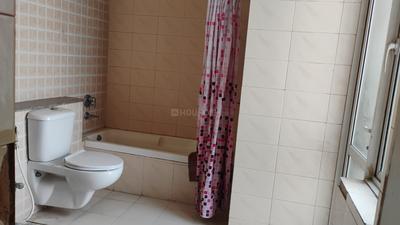Image of 2400 Sq.ft 3 BHK Apartment / Flat for sale in Unitech Uniworld City, New Town, Kolkata for Rs. 24000000