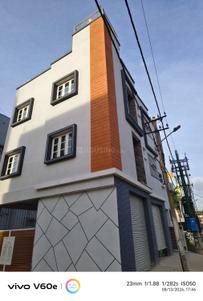 Image of 2400 Sq.ft 5 BHK Independent House for sale in Lakshmipura, Abbigere, Bengaluru for Rs. 17000000