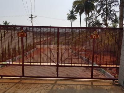 Image of 1200 Sq.ft Residential Plot / Land for sale in Yelahanka, Bengaluru for Rs. 6500000