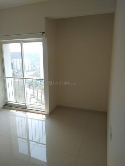 623 Sqft 2 BHK Flat for sale in Pegasus Megapolis Springs | Hinjawadi ...