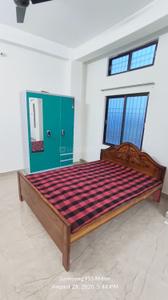 Bedroom Image of 1700 Sq.ft 4 BHK Apartment / Flat for rent in Meherpur Silchar for Rs. 40000