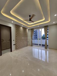 Hall Image of 2450 Sq.ft 3 BHK Builder Floor for sale in Paramount Luxury Floor Malibu Town, Sector 47 Gurgaon for Rs. 25500000