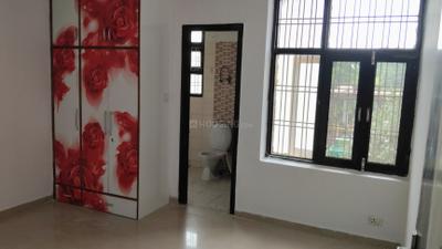 Bedroom Image of 1475 Sq.ft 3 BHK Apartment / Flat for sale in Omaxe Heights, Sector 86 Faridabad for Rs. 15000000