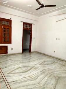 Hall Image of 2800 Sq.ft 3.5 BHK Builder Floor for rent in Gomti Nagar Lucknow for Rs. 35000