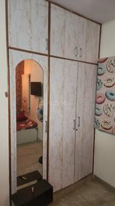 Bedroom Image of Lotus krest phase 1 in Brookefield, Bangalore